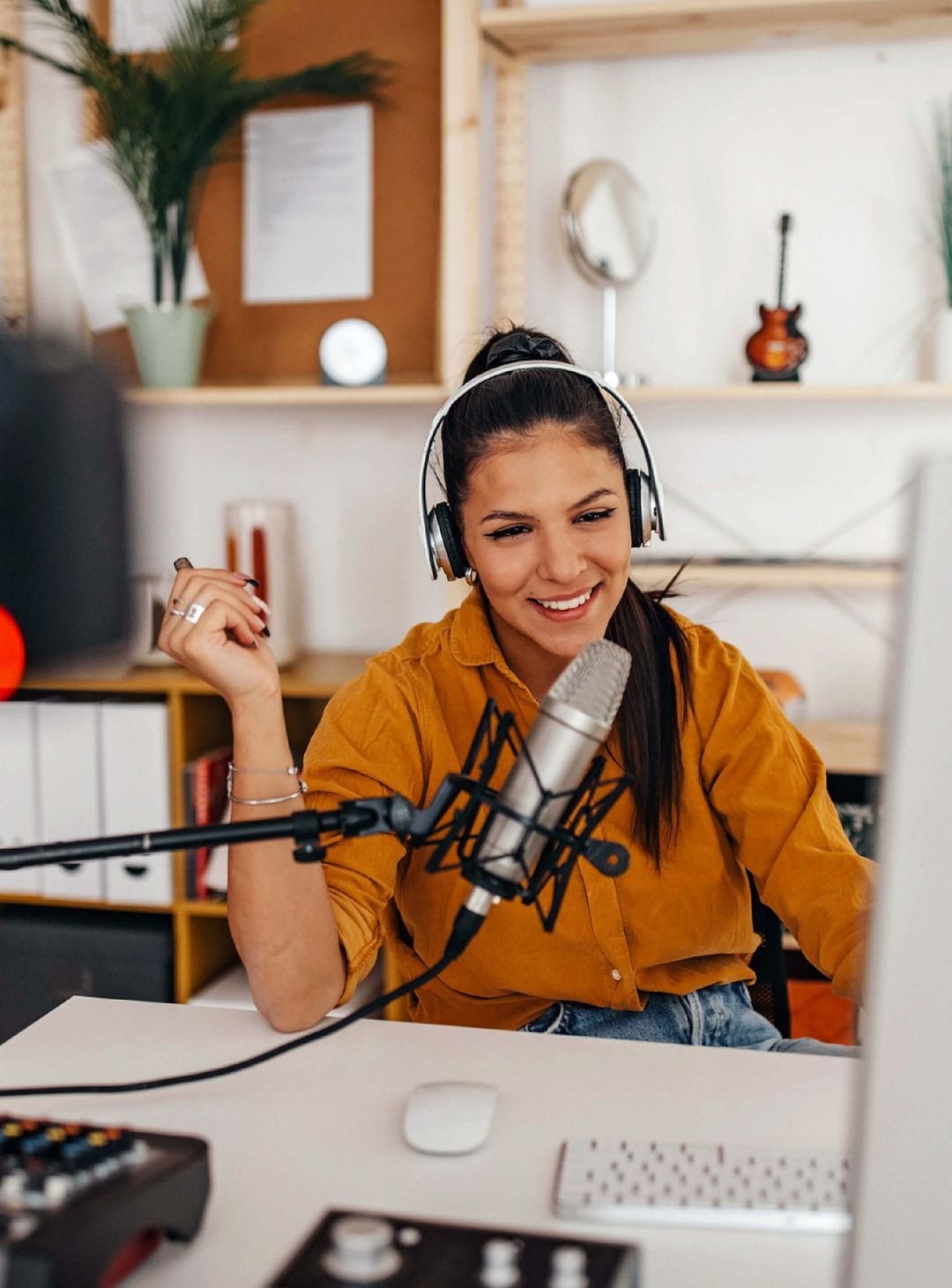 Hubpile podcasts